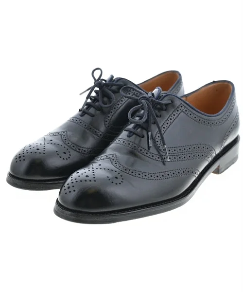 J.M.WESTON Dress shoes Tunics Satin smooth Tunics Satin smooth