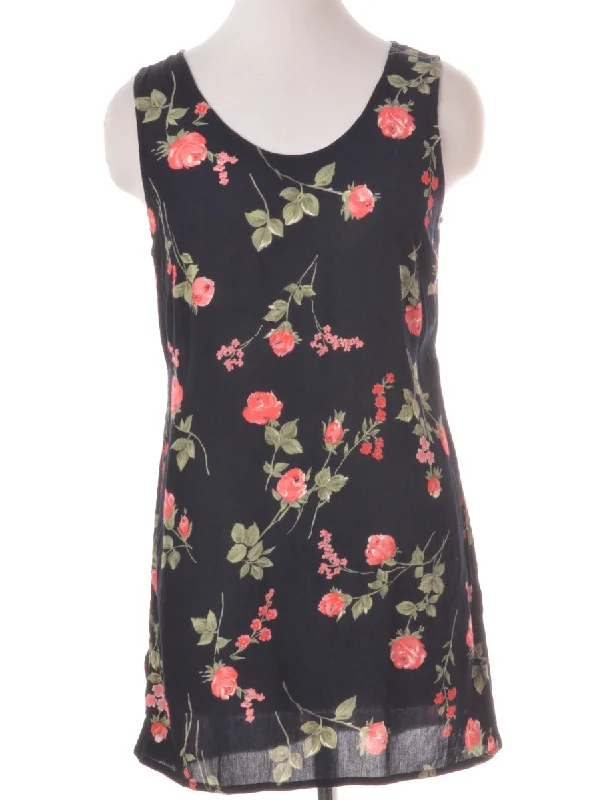 Label Floral Short Dress Tunics Versatile all-occasion Tunics Versatile all-occasion Label Floral Short Dress Tunics Versatile all-occasion Tunics Versatile all-occasion
