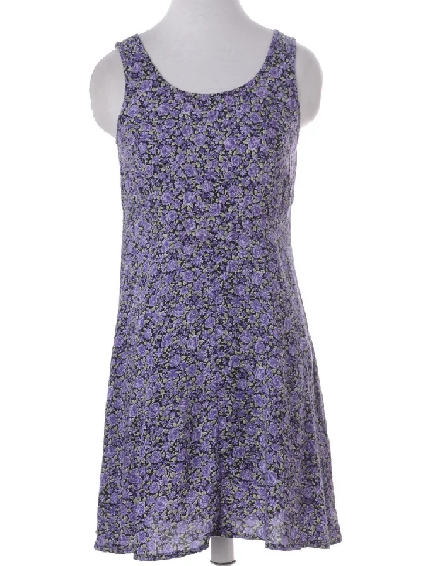 Label Floral Short Dress Tunics Trousers formal Tunics Trousers formal