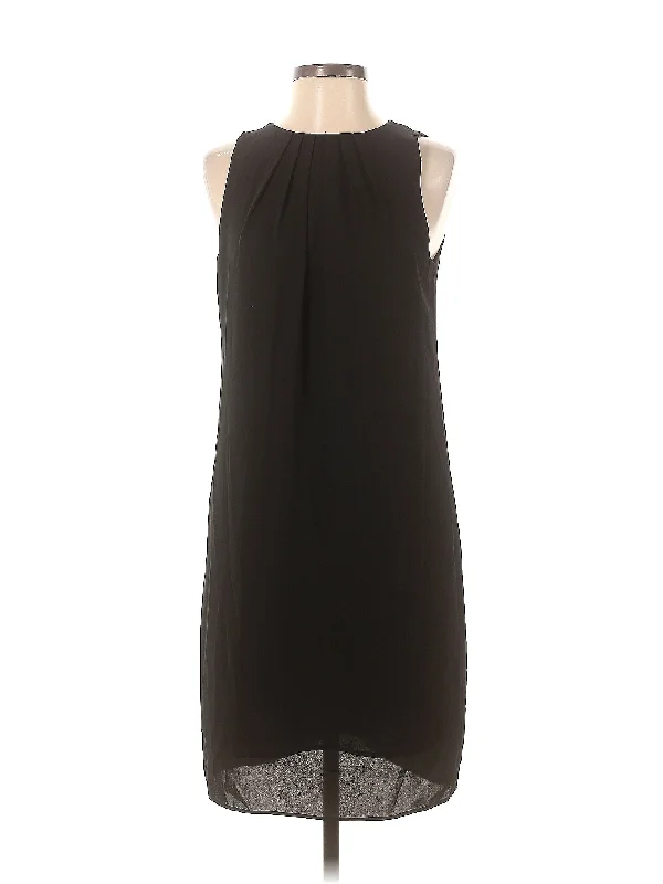 Casual Dress Tunics Formal black Tunics Formal black