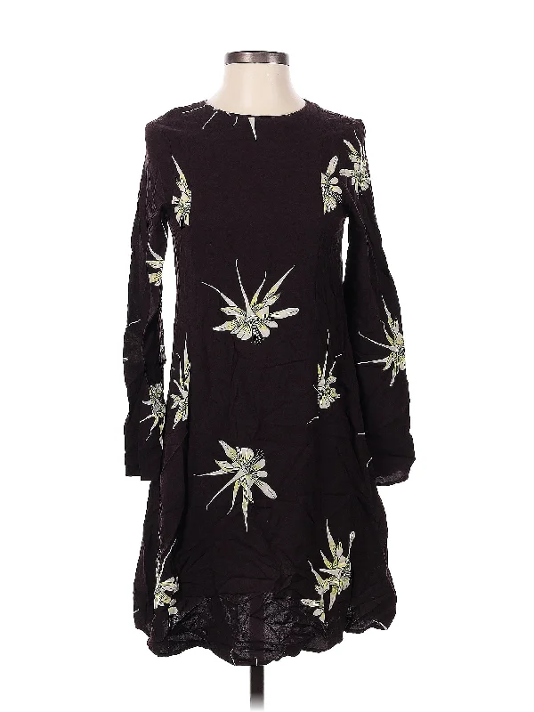 Casual Dress Shift Classic Vintage Shift Classic Vintage