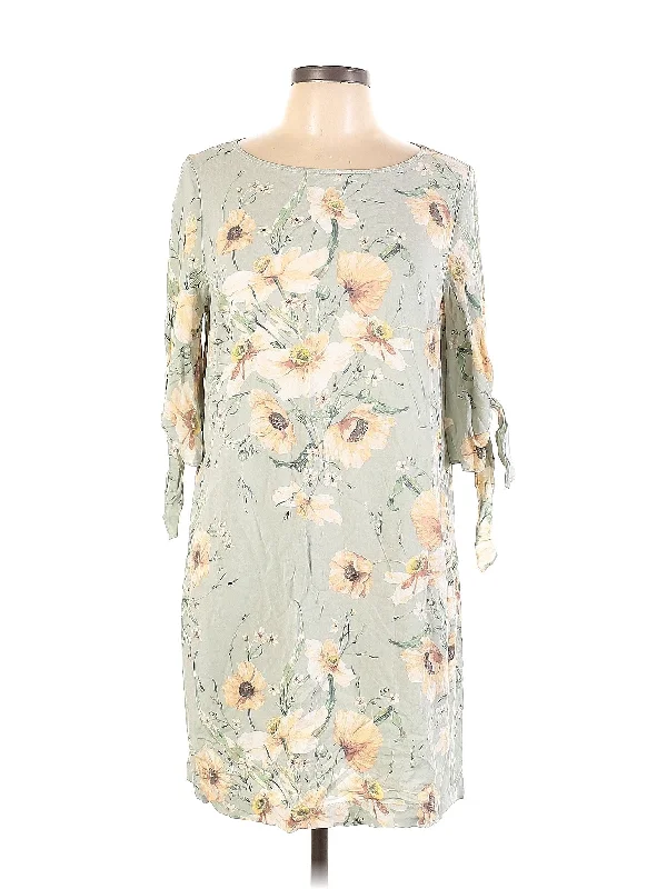 Casual Dress Tunics Silk luxurious Tunics Silk luxurious