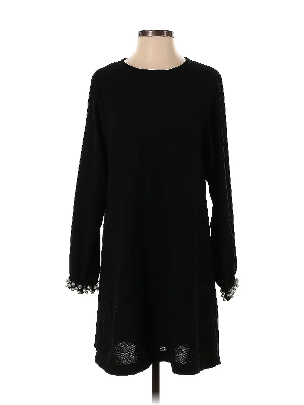Casual Dress Crew Neckline Casual Crew Neckline Casual