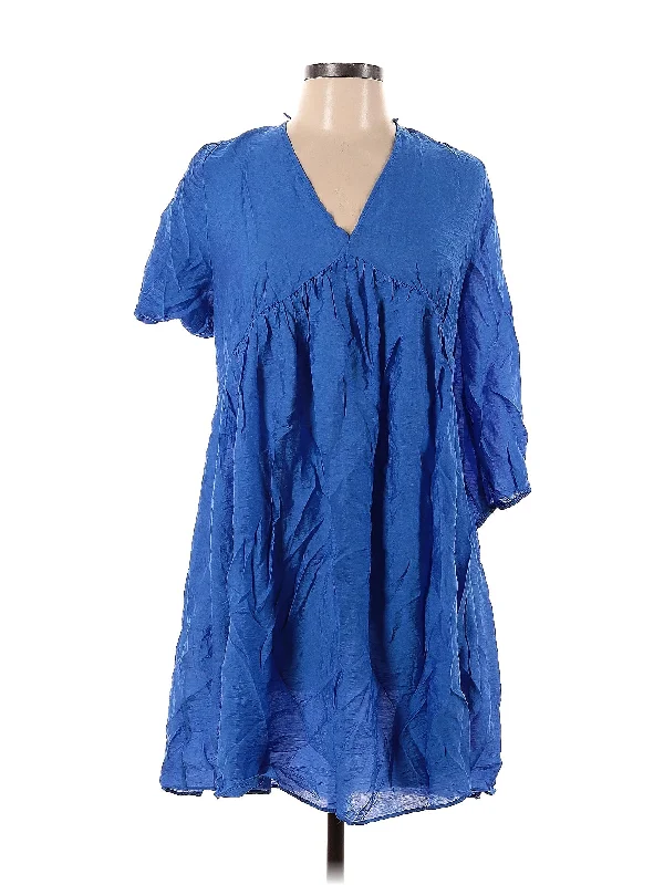 Casual Dress Tunics Corduroy durable Tunics Corduroy durable