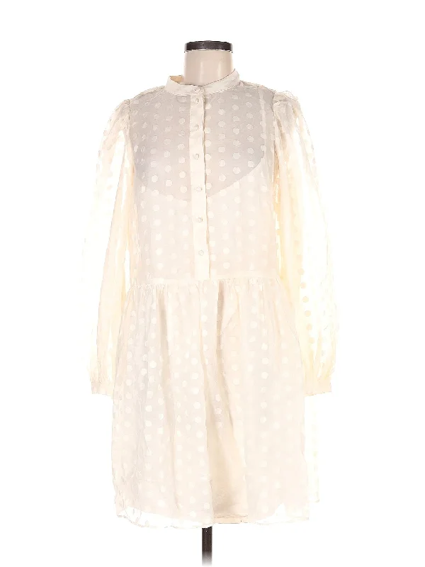 Casual Dress Boatneck Modish Everyday Boatneck Modish Everyday