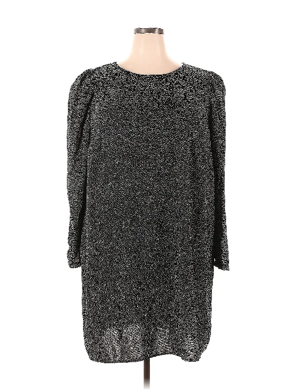 Casual Dress Tunics Polka dots Tunics Polka dots