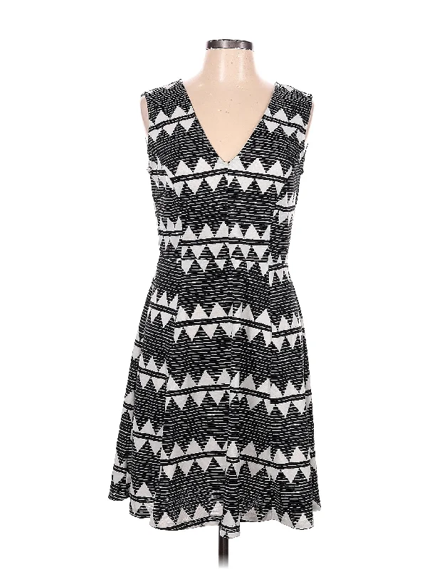 Casual Dress Tunics Print Colorful Tunics Print Colorful