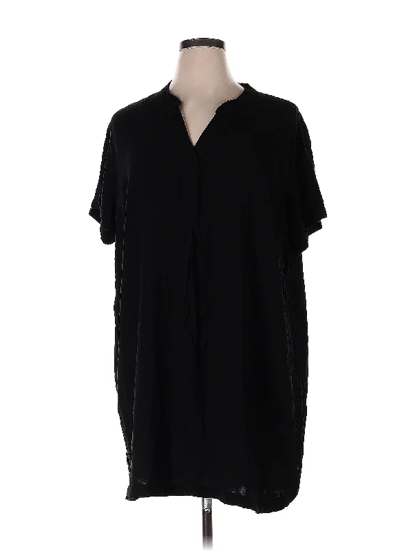 Casual Dress Tunics Sophisticated sleek Tunics Sophisticated sleek