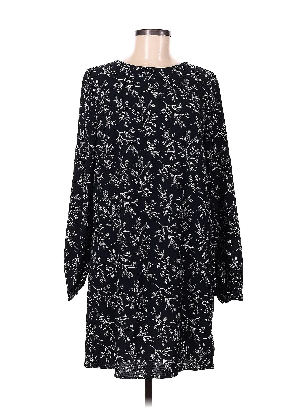Casual Dress Floral Print girly Floral Print girly