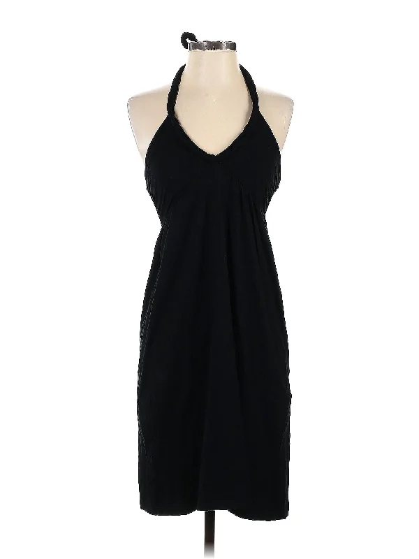 Cocktail Dress Crew Neckline Casual Crew Neckline Casual