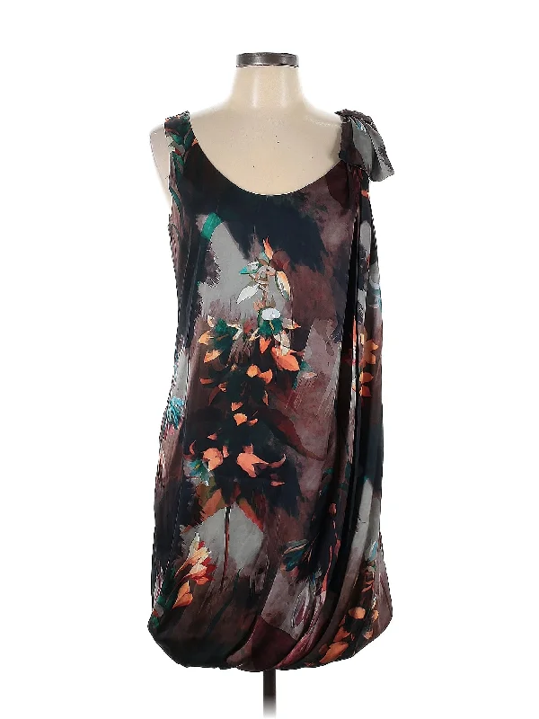 Cocktail Dress Tunics Solid Classic Tunics Solid Classic