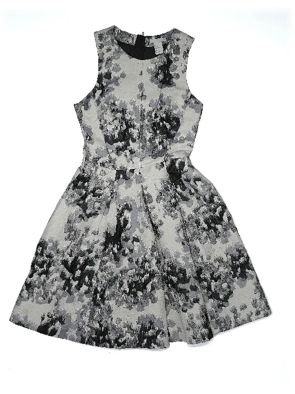 Cocktail Dress Cowl Neckline Elegant Cowl Neckline Elegant